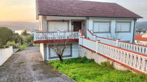 Ardá Ferrol hus foto 6170841