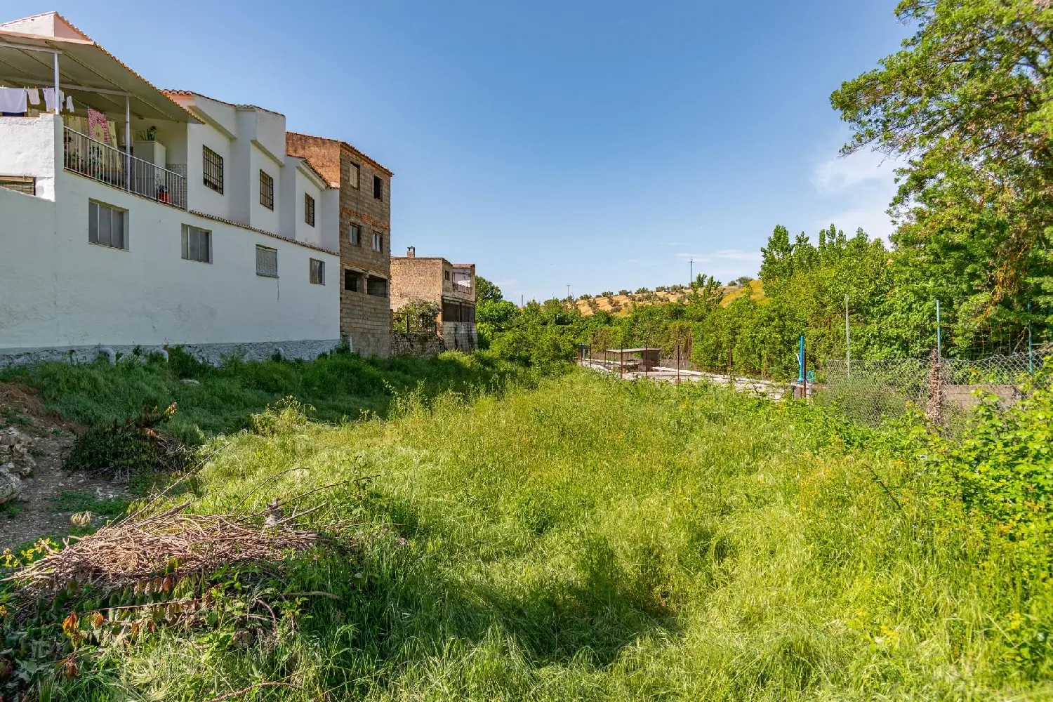  till salu hus Riofrio Loja 4