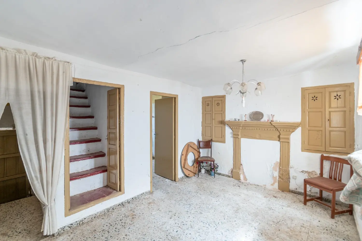  till salu hus Riofrio Loja 6