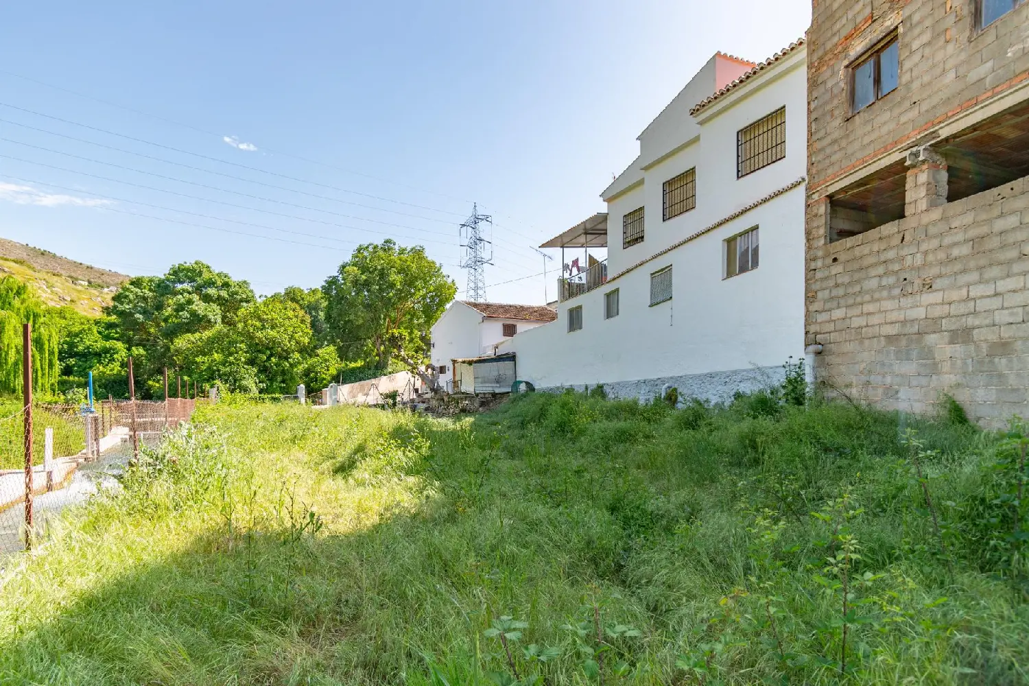 till salu hus Riofrio Loja 3