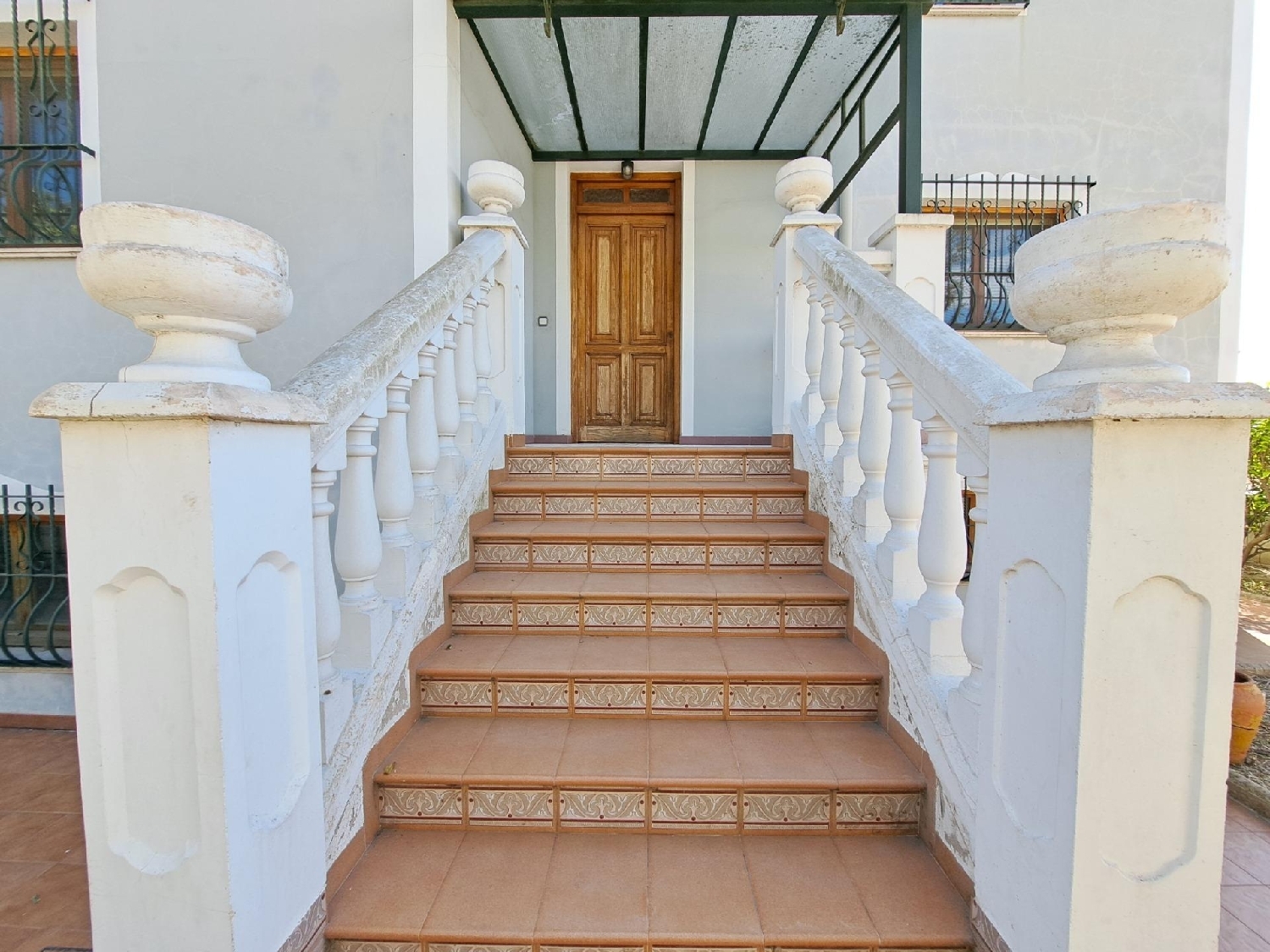  till salu hus Riola Ribera Baixa 5