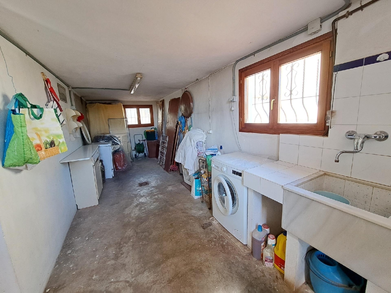  till salu hus Riola Ribera Baixa 8