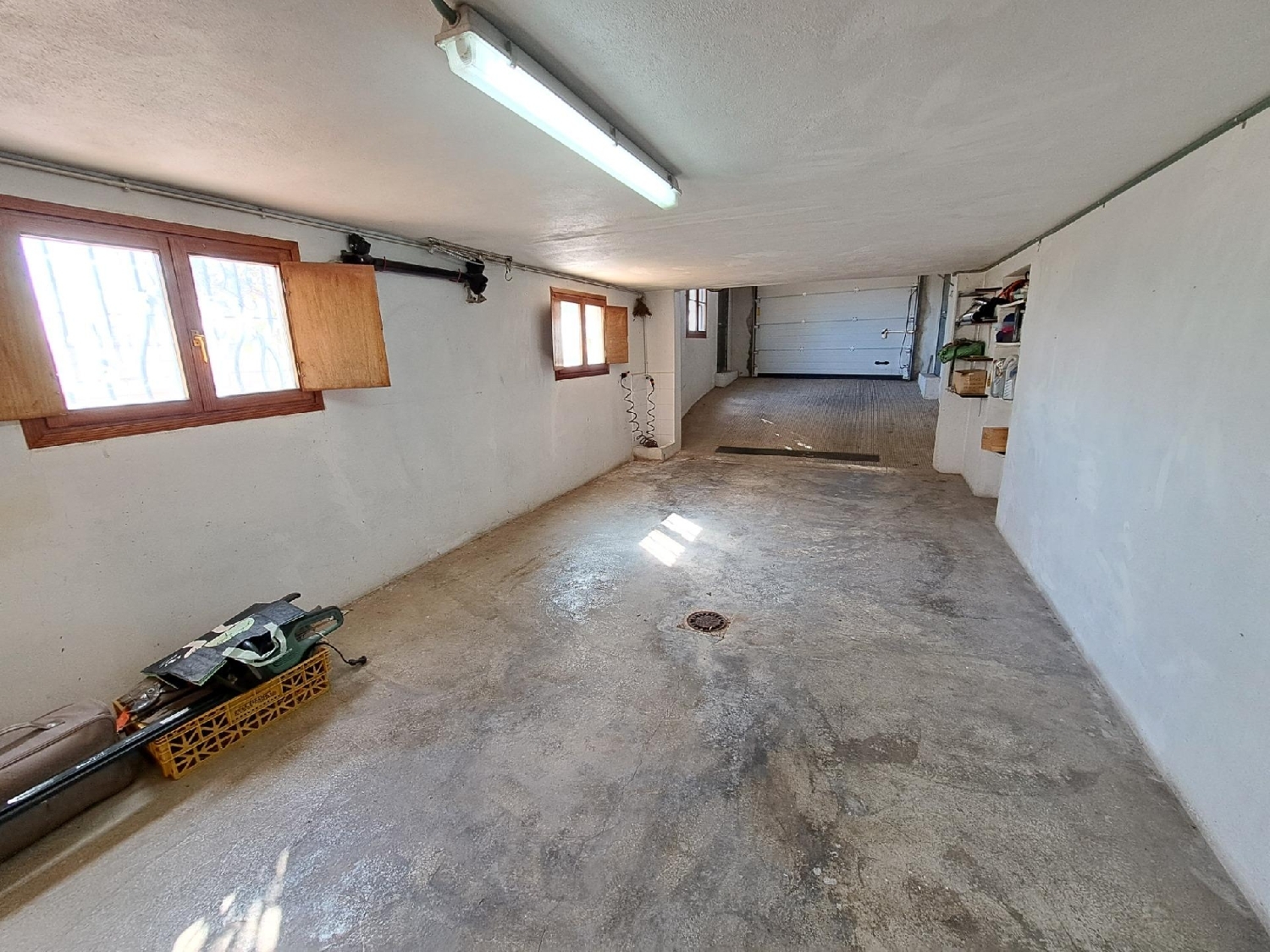  till salu hus Riola Ribera Baixa 6
