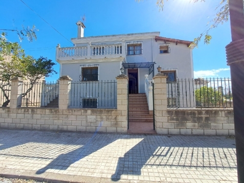 Riola Ribera Baixa hus foto 6257408