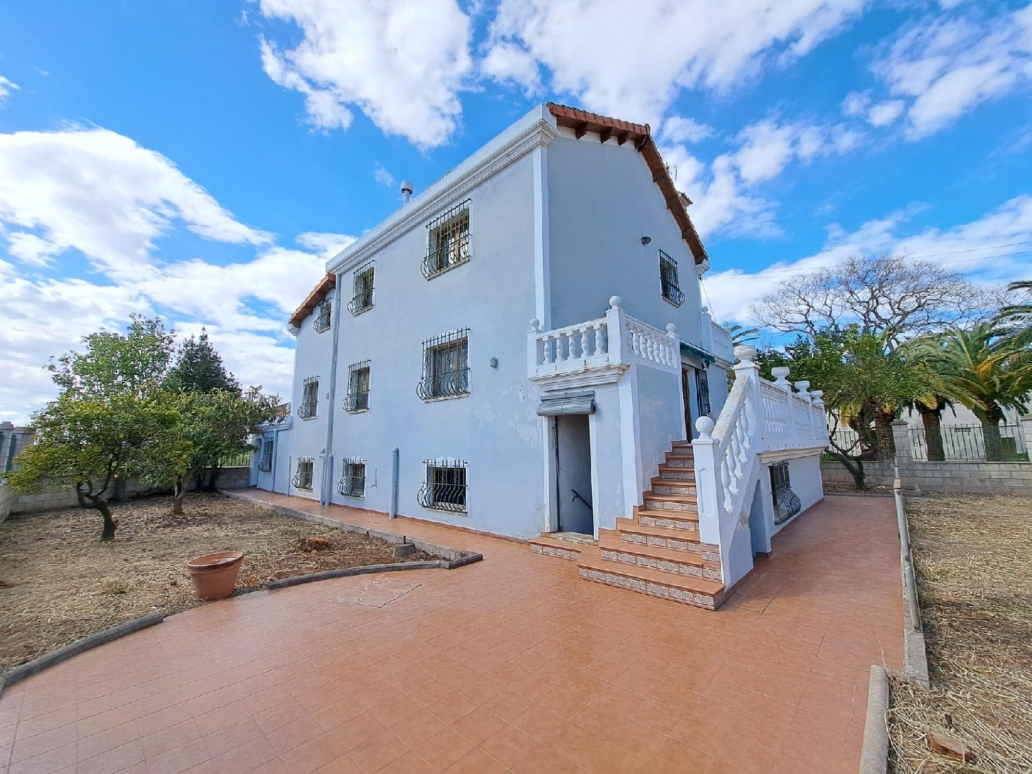 till salu hus Riola Ribera Baixa 3