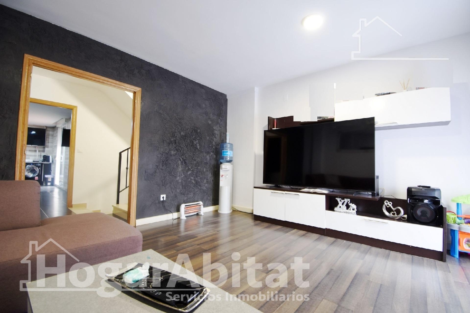 till salu hus Riola Ribera Baixa 3