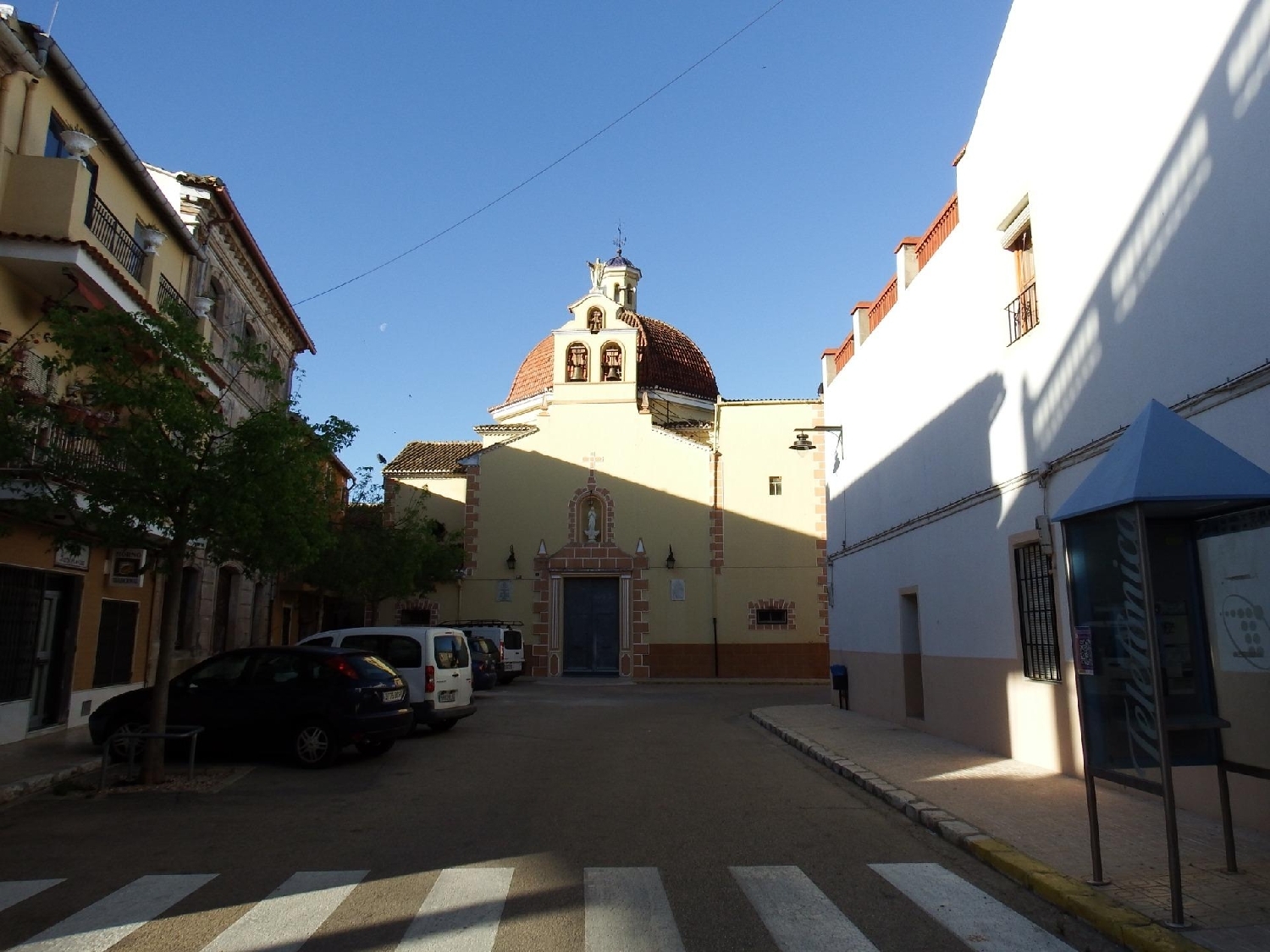  till salu hus Riu-Rau Ribera Alta 6
