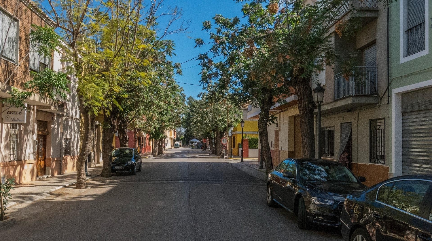  till salu hus Riu-Rau Ribera Alta 5