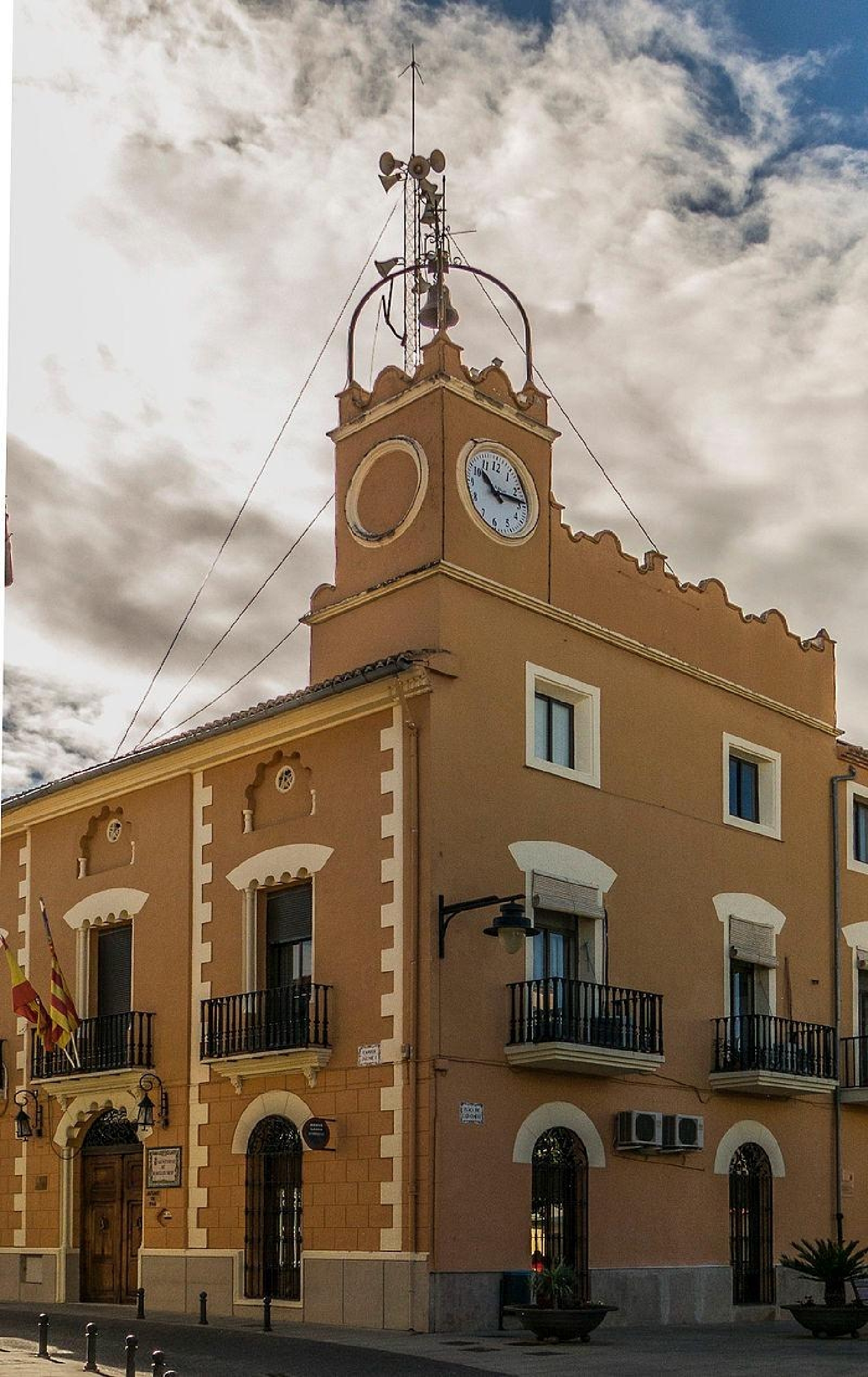  till salu hus Riu-Rau Ribera Alta 7