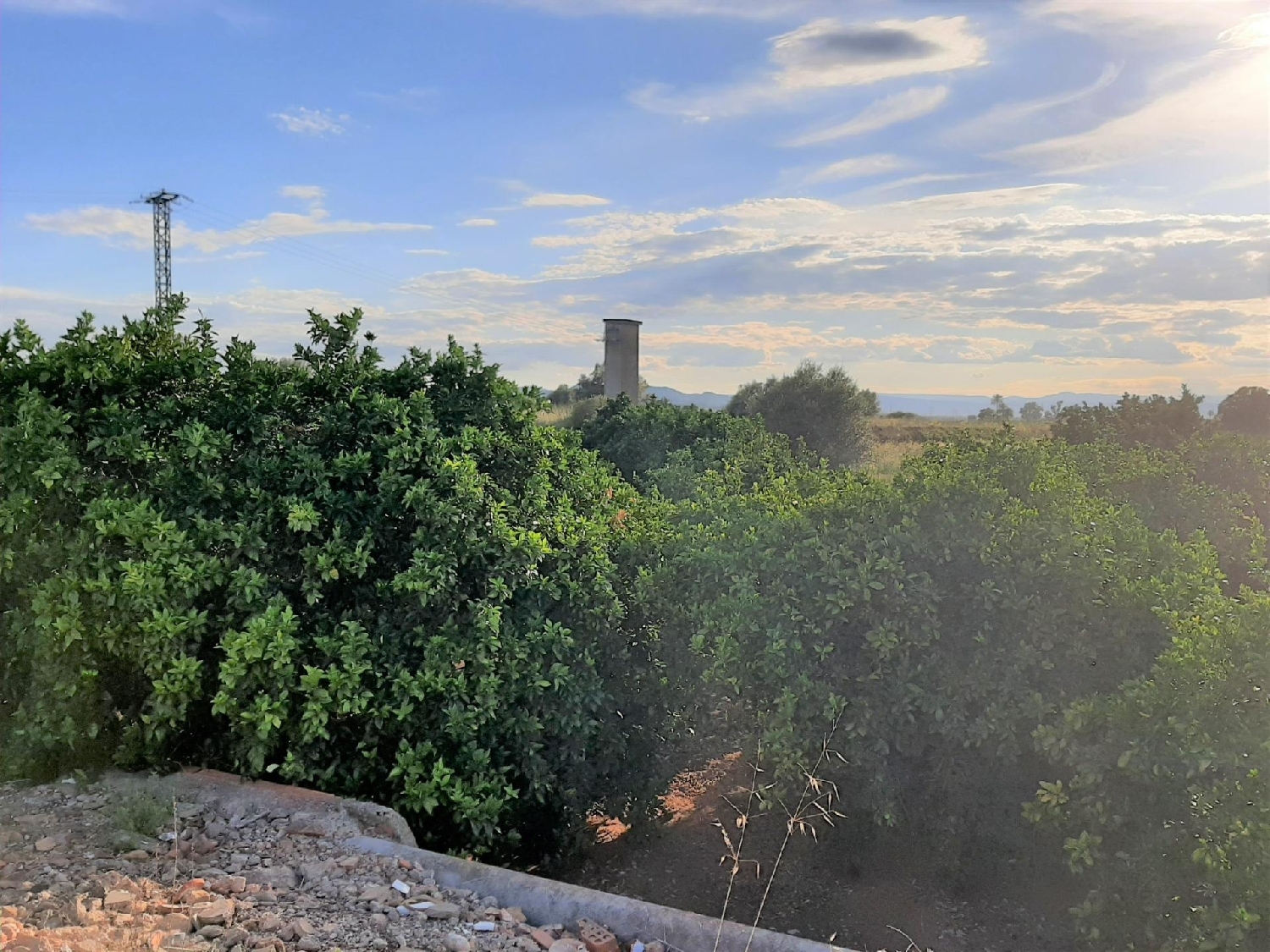 till salu hus Riu-Rau Ribera Alta 2