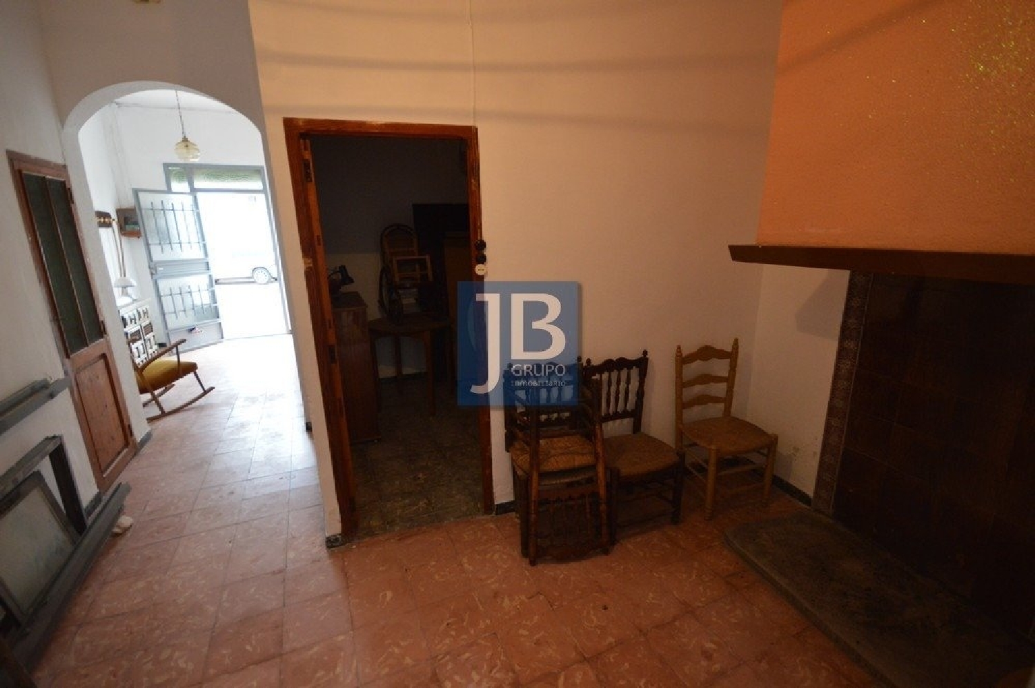 till salu hus Riu-Rau Ribera Alta 2