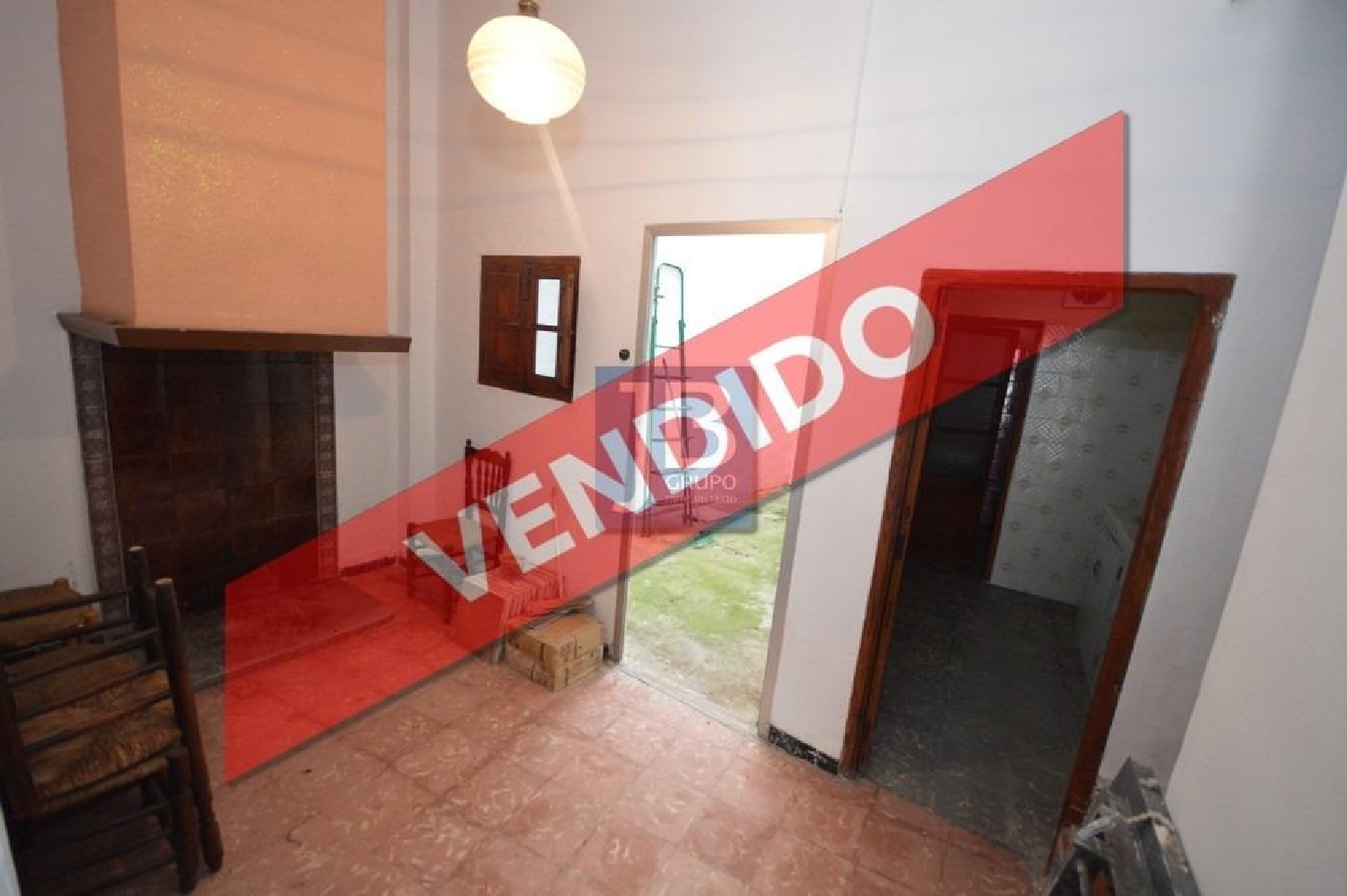  till salu hus Riu-Rau Ribera Alta 1
