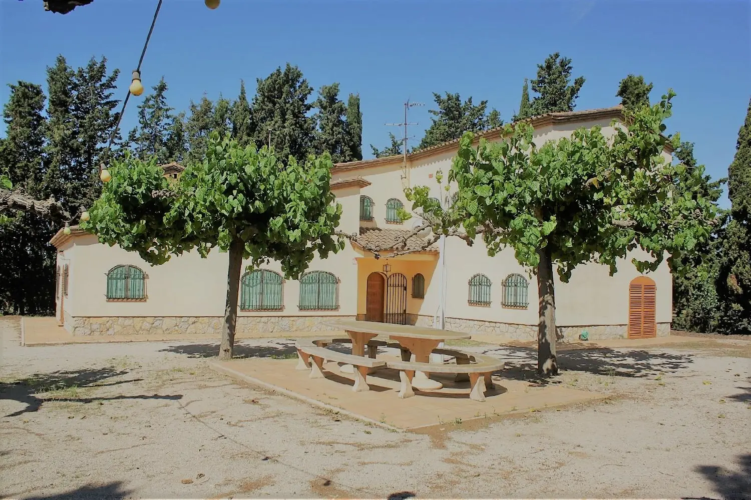  till salu hus Riudoms Baix Camp 2
