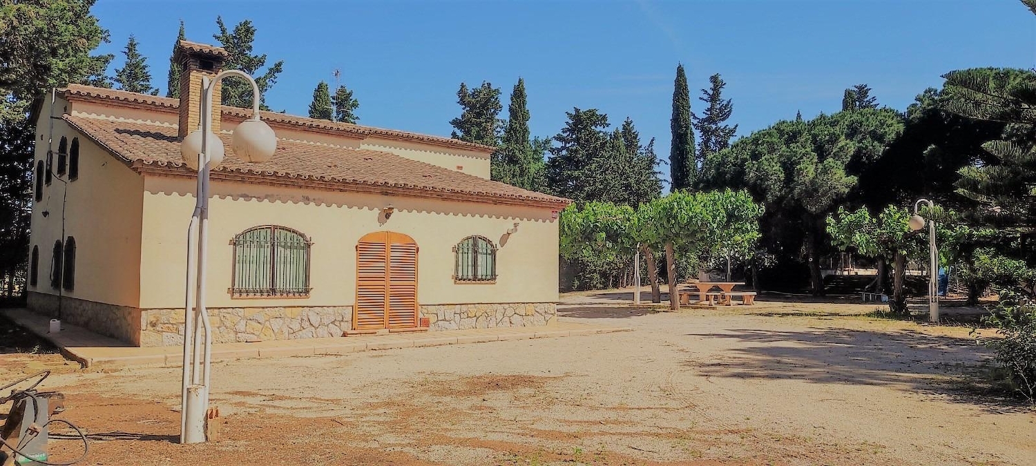  till salu hus Riudoms Baix Camp 3