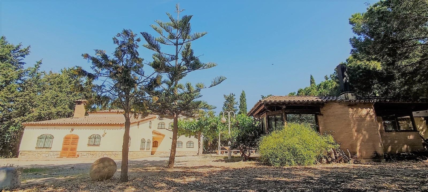 till salu hus Riudoms Baix Camp 6