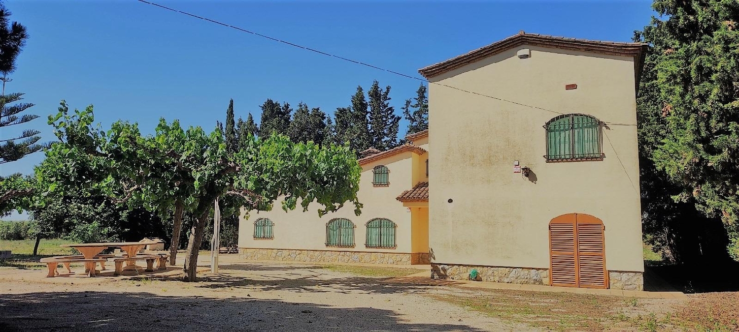  till salu hus Riudoms Baix Camp 1