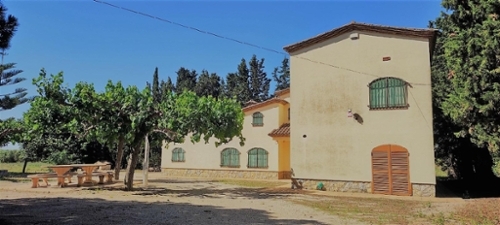 Riudoms Baix Camp hus foto 6235884