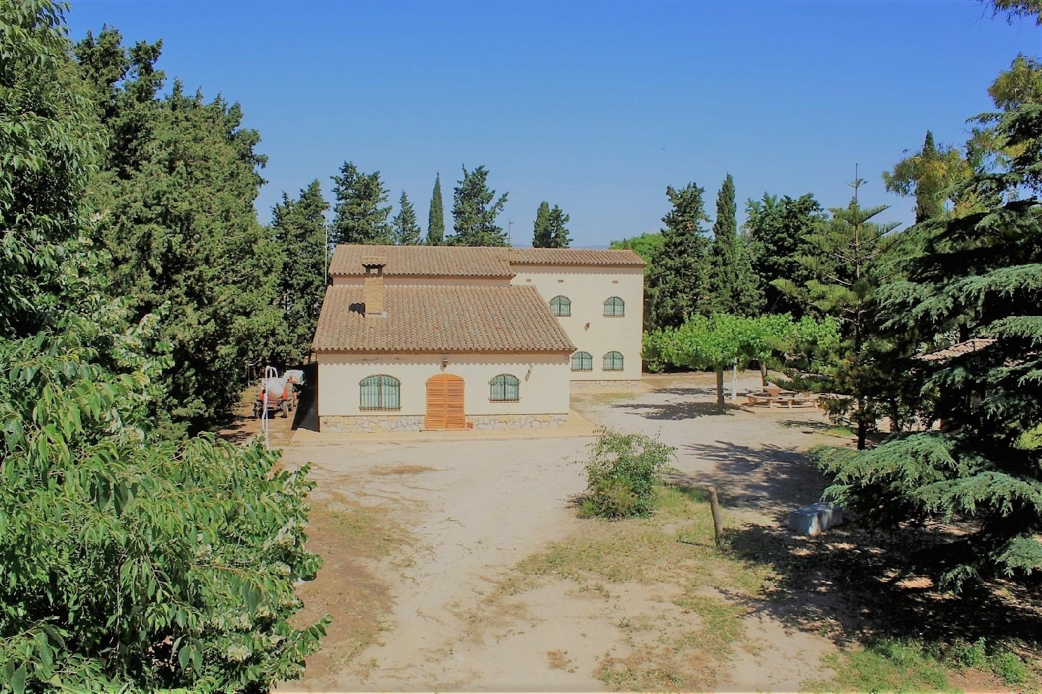 till salu hus Riudoms Baix Camp 5