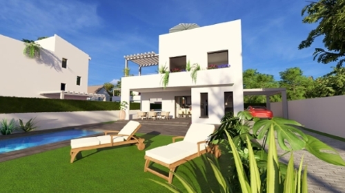 Riumar Baix Ebre hus foto 6257183