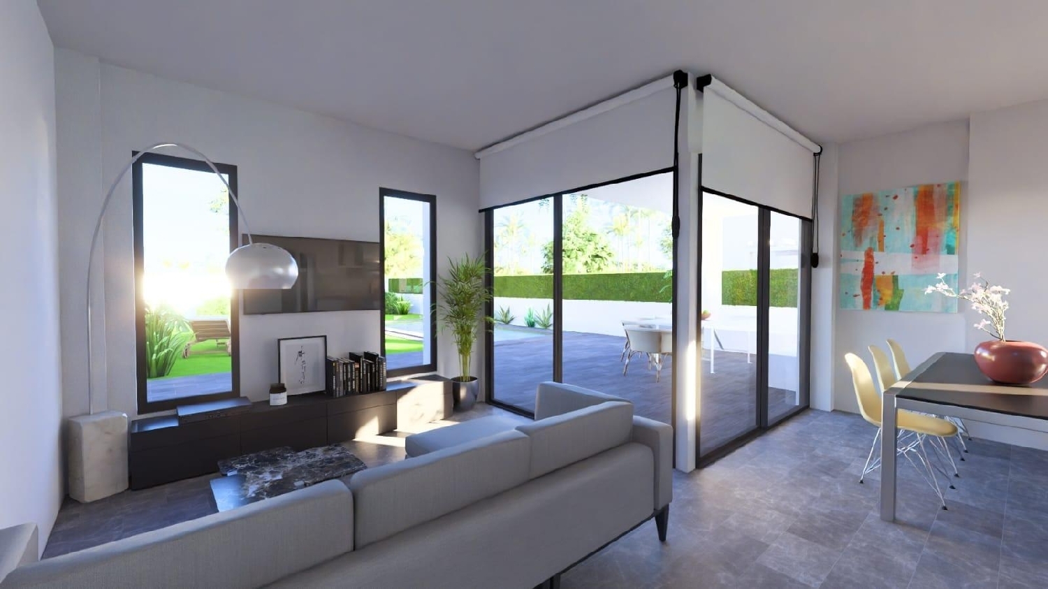  till salu hus Riumar Baix Ebre 4