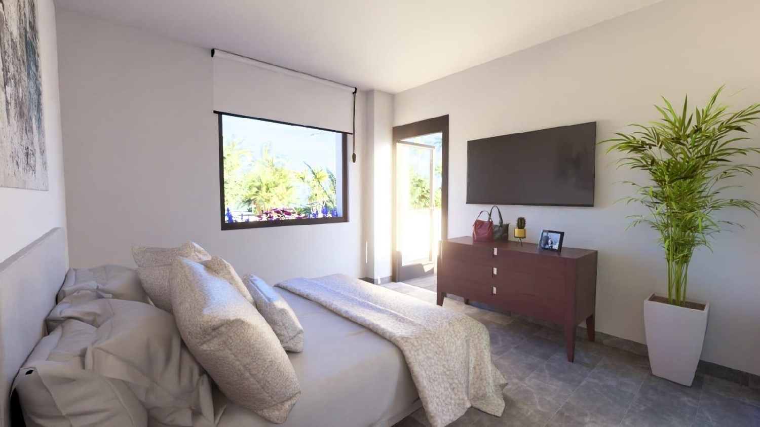  till salu hus Riumar Baix Ebre 7