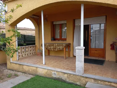 Riumar Baix Ebre hus foto 6213651