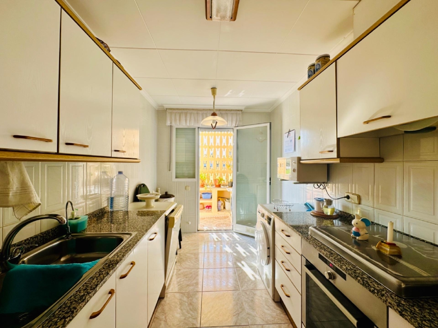 till salu hus Riumar Baix Ebre 3