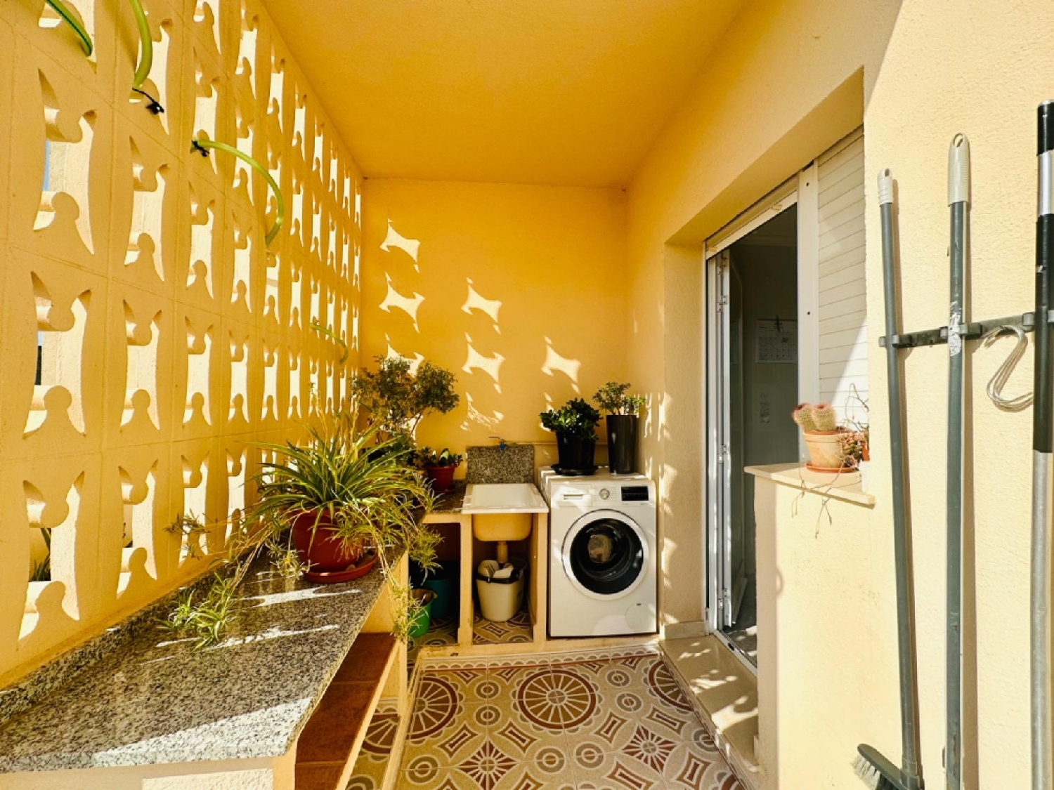  till salu hus Riumar Baix Ebre 8