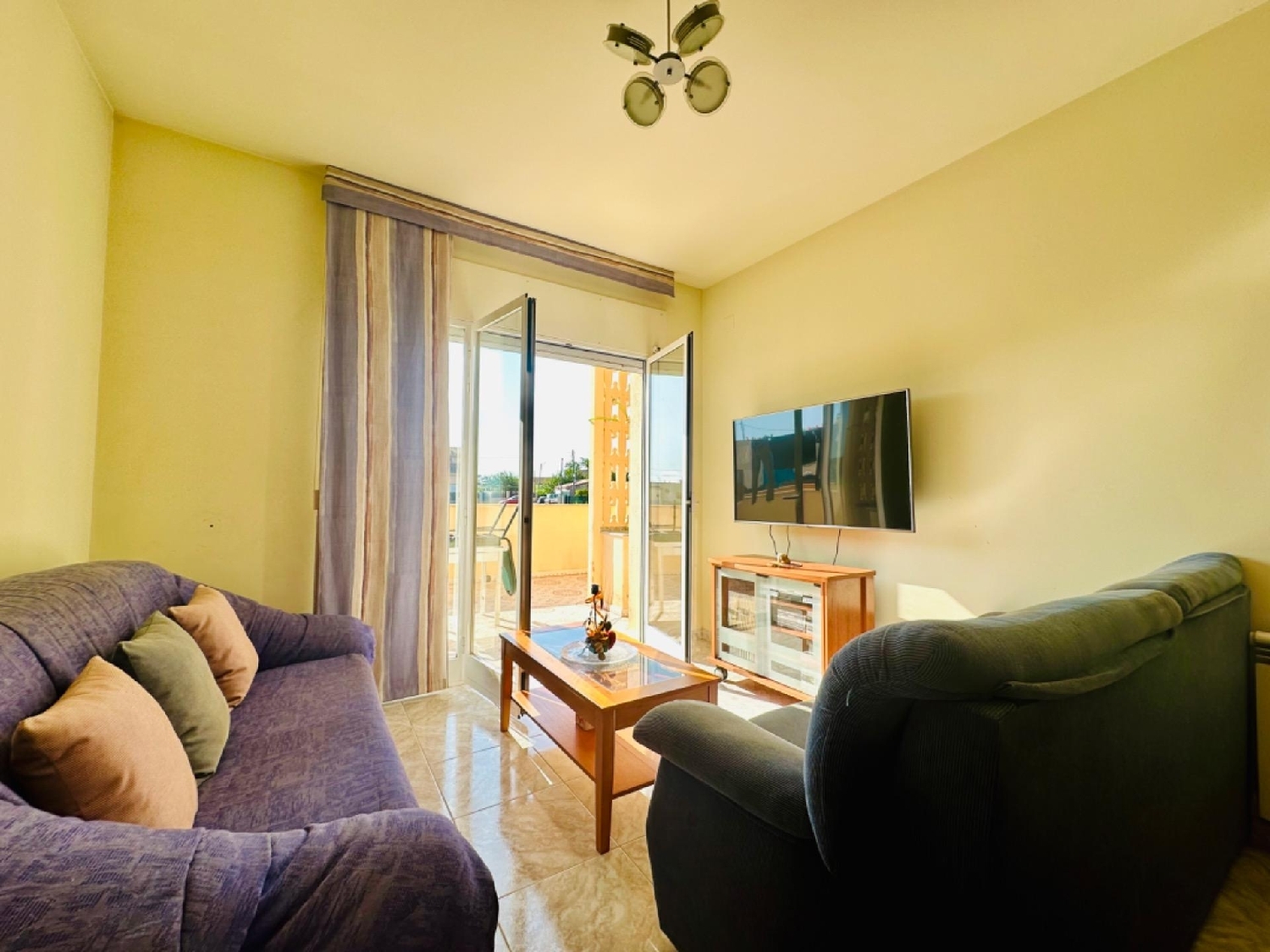  till salu hus Riumar Baix Ebre 5