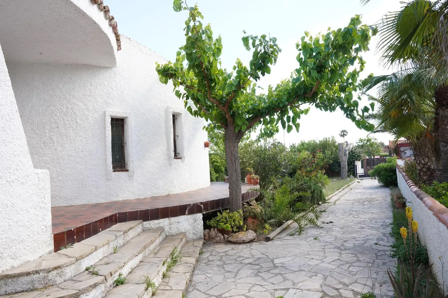  till salu hus Riumar Baix Ebre 5