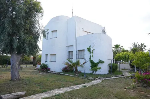Riumar Baix Ebre hus foto 6167090