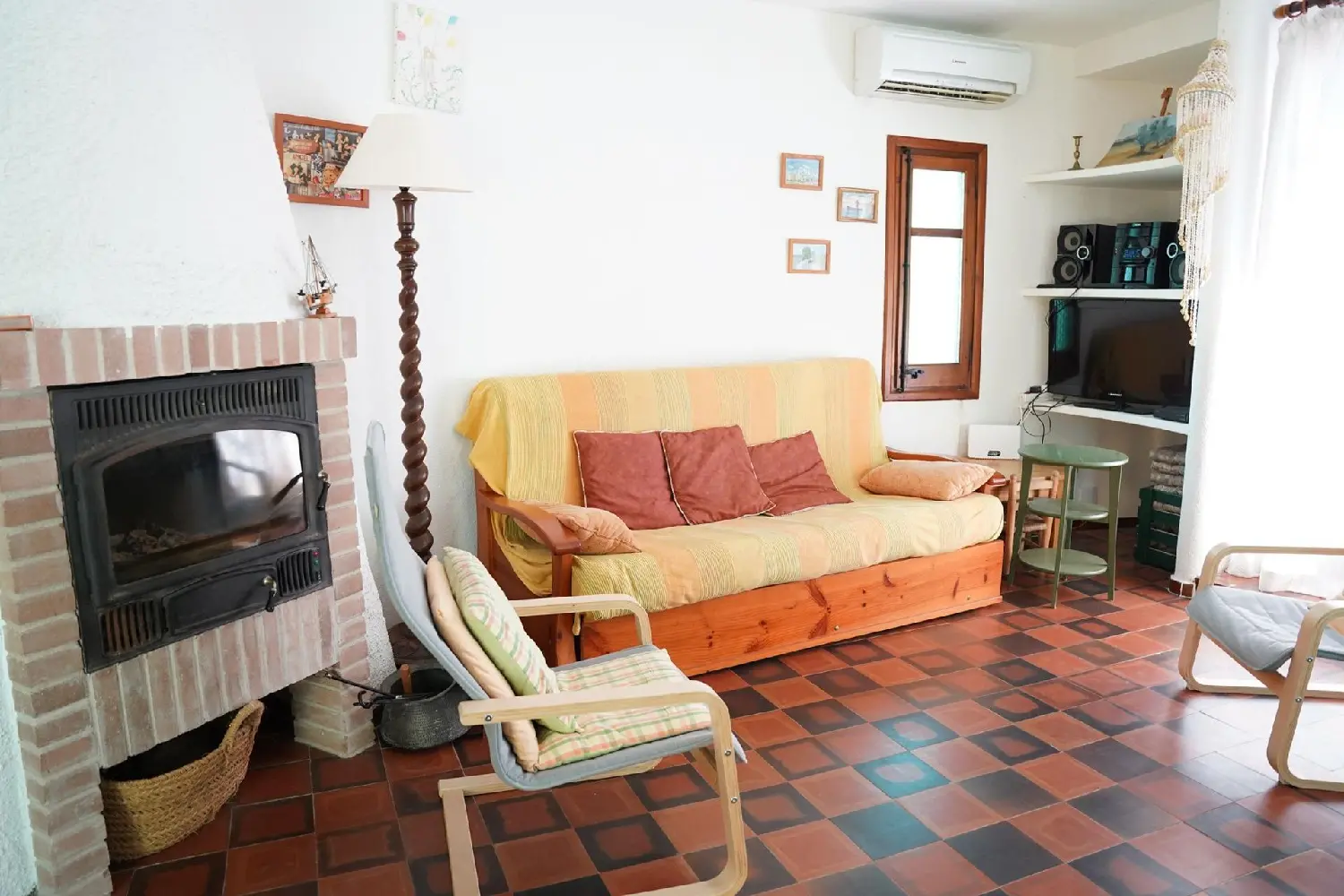  till salu hus Riumar Baix Ebre 8