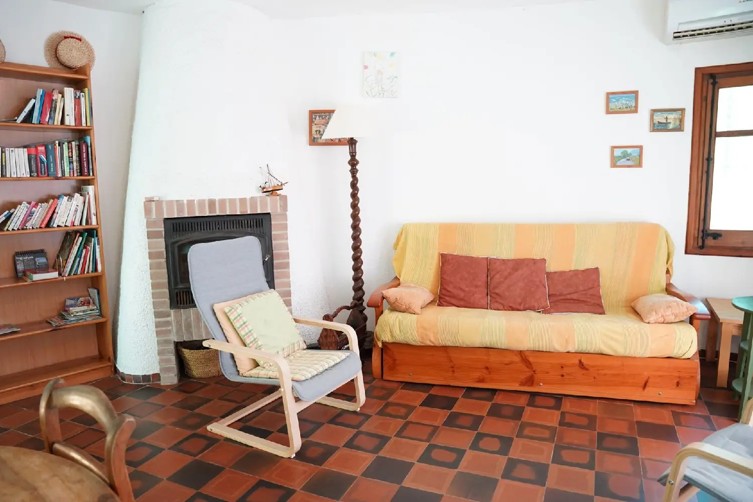  till salu hus Riumar Baix Ebre 7