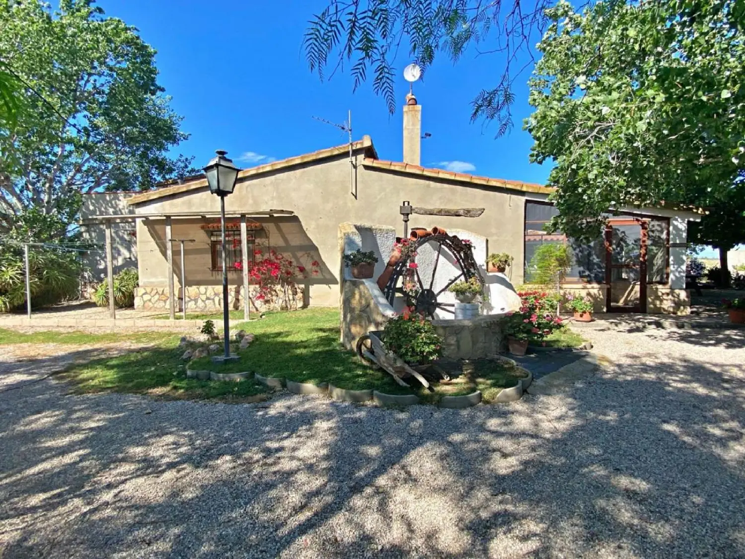  till salu hus Deltebre Baix Ebre 4