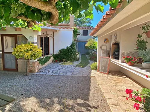 Deltebre Baix Ebre hus foto 6214172