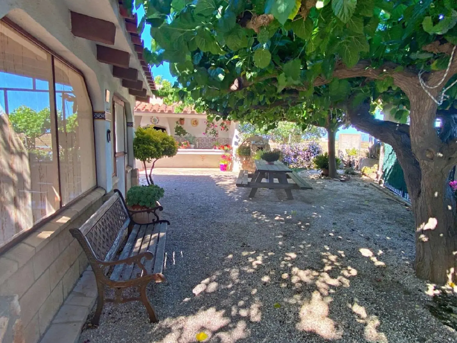  till salu hus Deltebre Baix Ebre 7