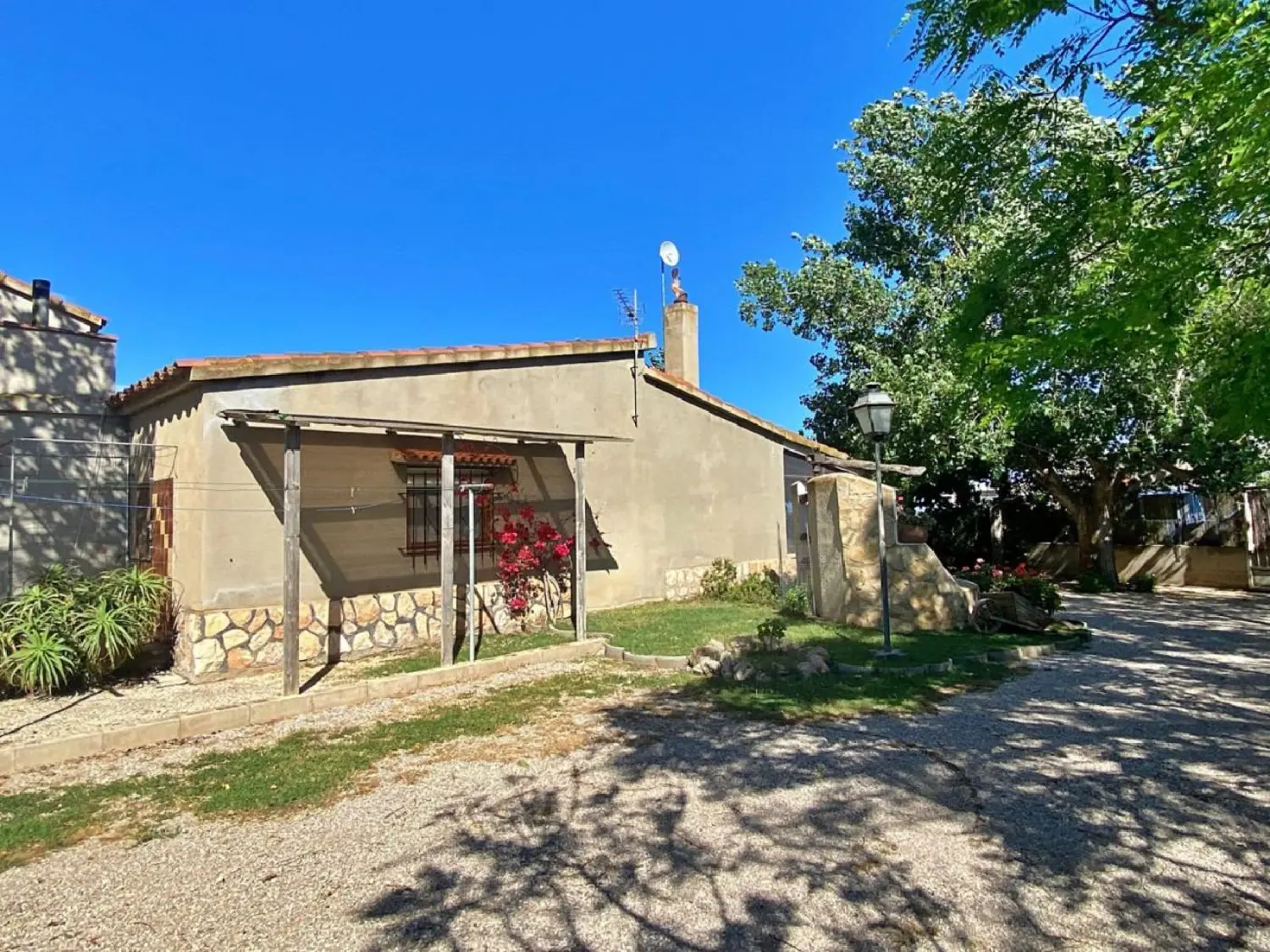 till salu hus Deltebre Baix Ebre 2