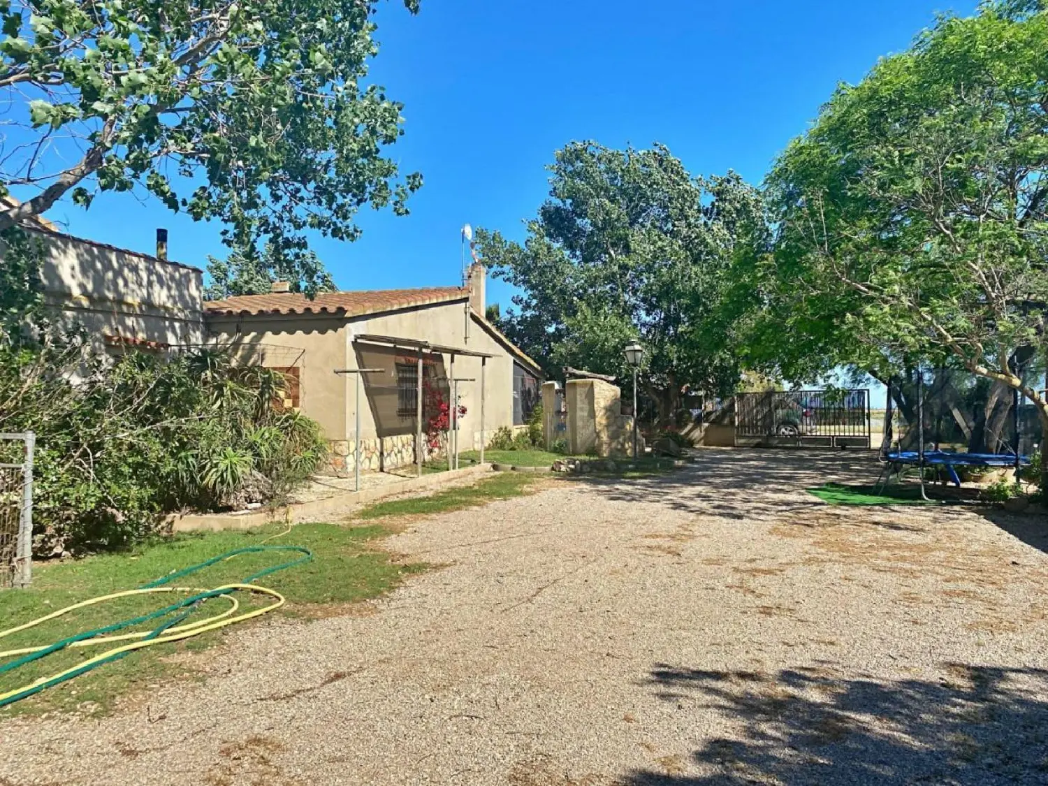 till salu hus Deltebre Baix Ebre 3