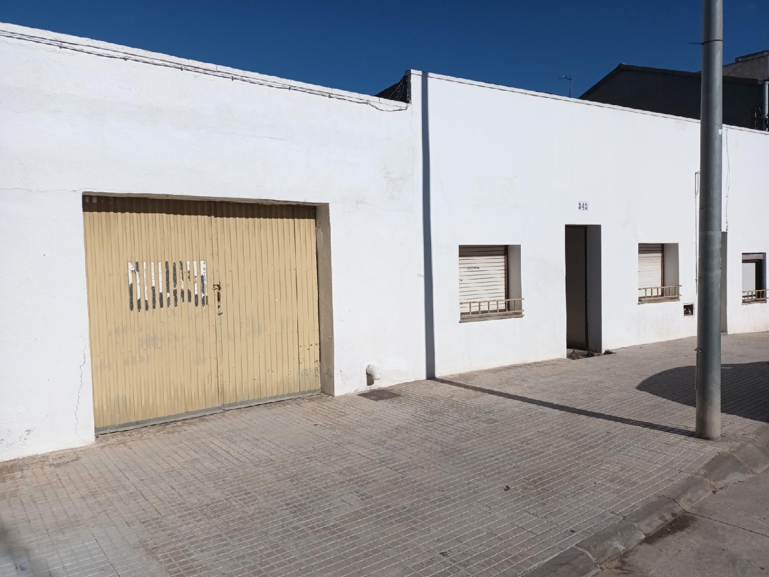 till salu hus Riumar Baix Ebre 1