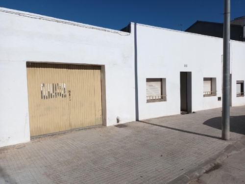 Riumar Baix Ebre hus foto 6241510
