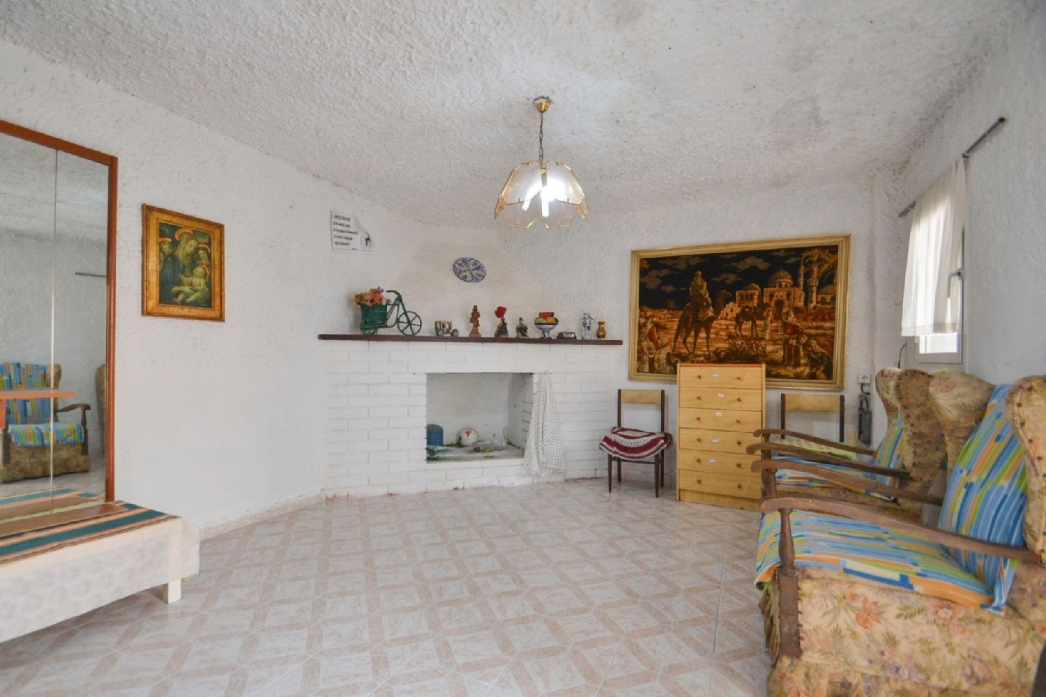 till salu hus Riumar Baix Ebre 3