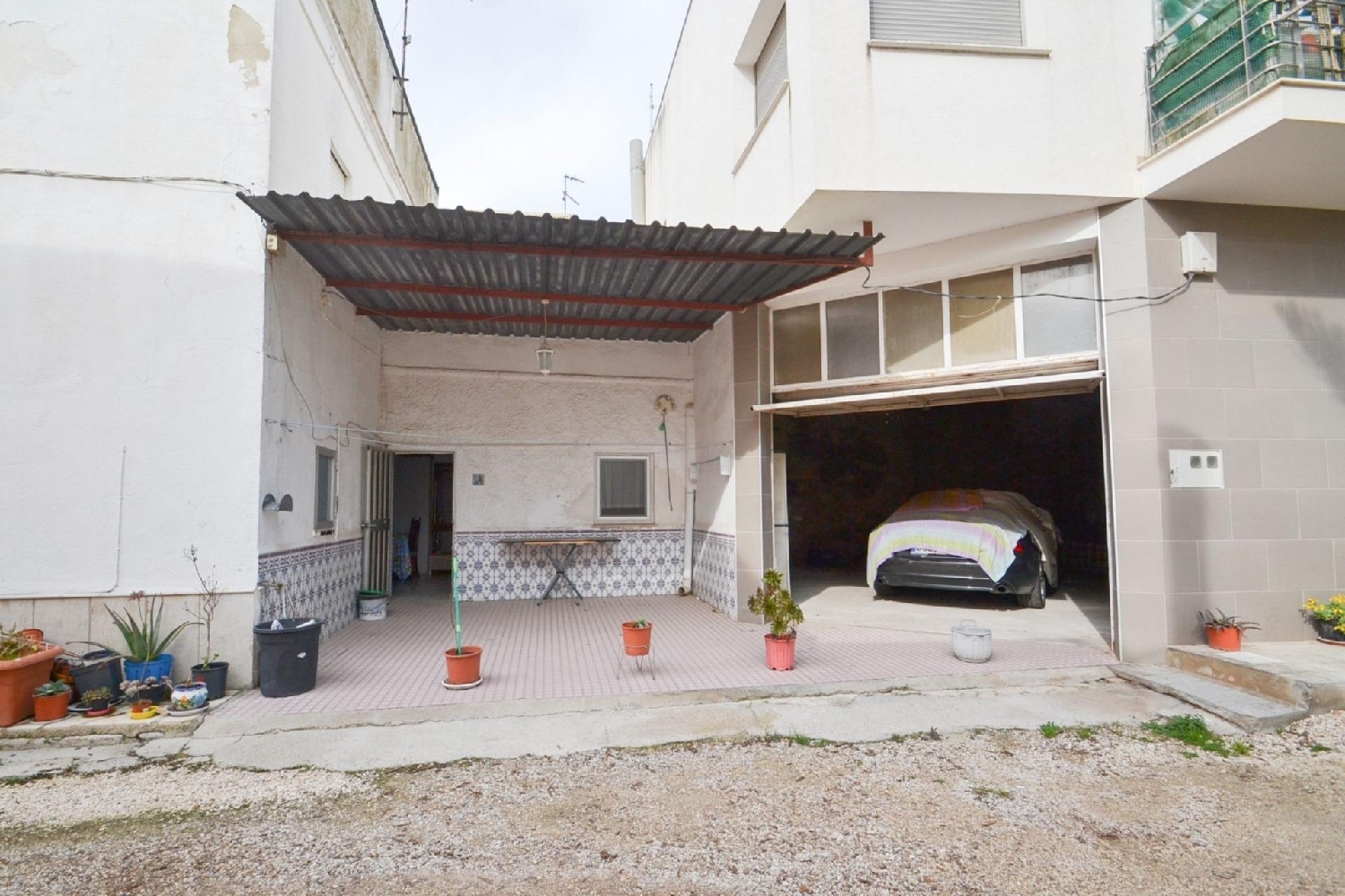 till salu hus Riumar Baix Ebre 2