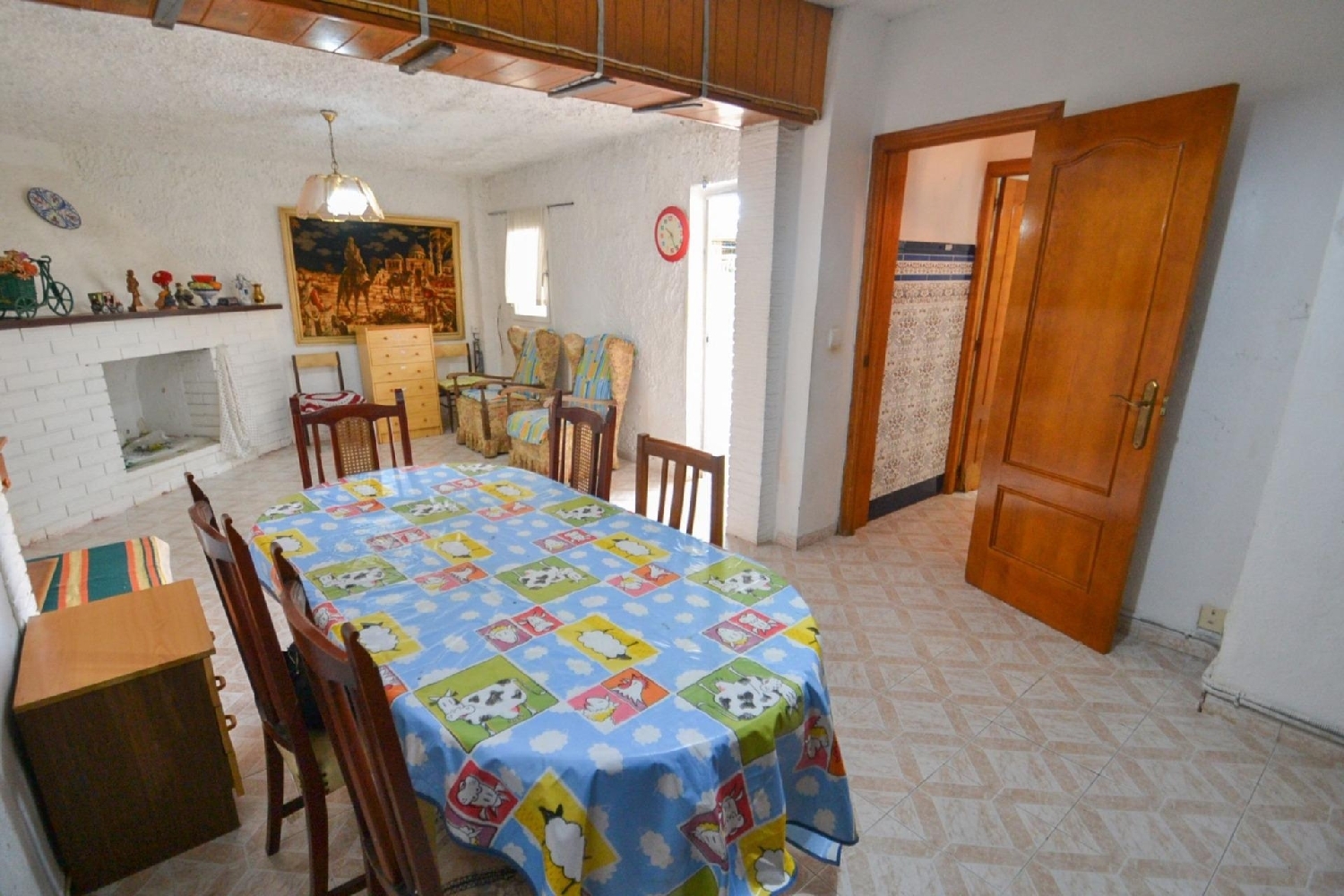  till salu hus Riumar Baix Ebre 5