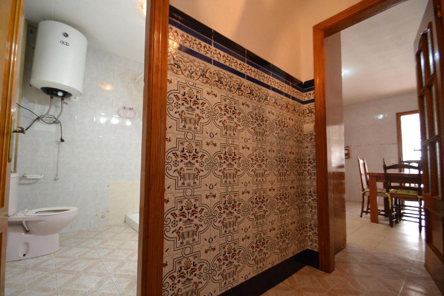  till salu hus Riumar Baix Ebre 6