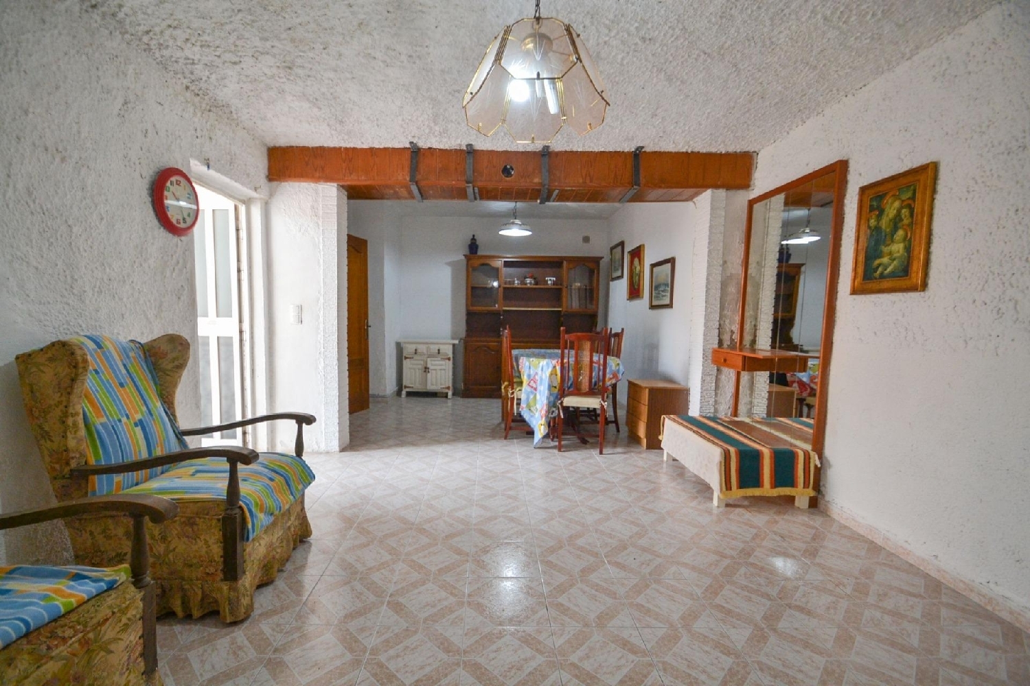  till salu hus Riumar Baix Ebre 4