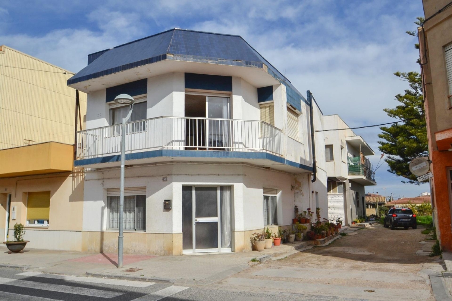  till salu hus Riumar Baix Ebre 1
