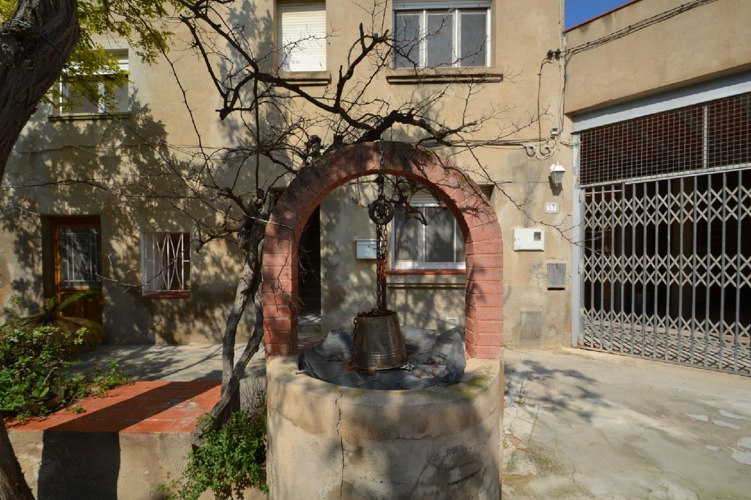till salu hus Riumar Baix Ebre 2