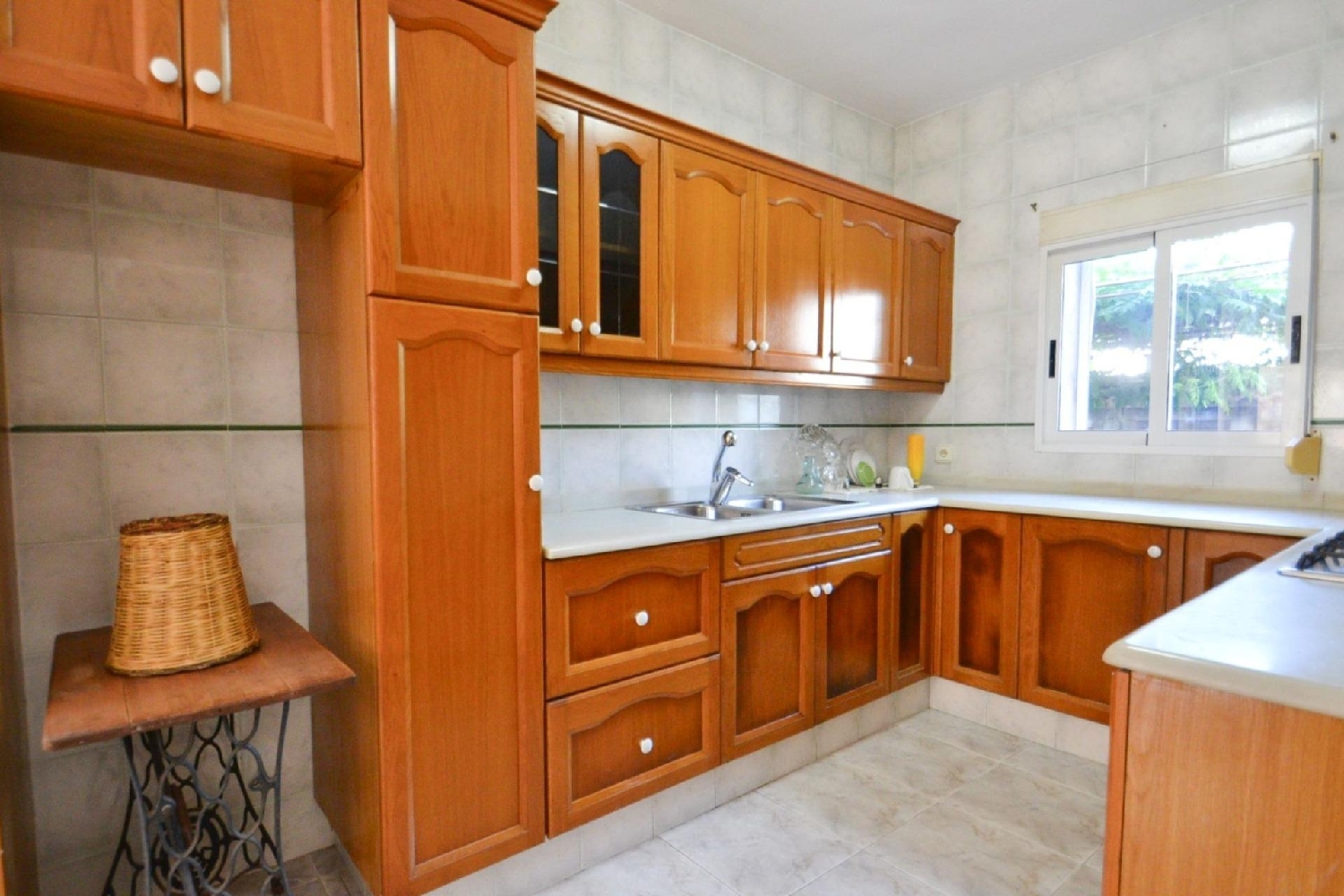  till salu hus Riumar Baix Ebre 7