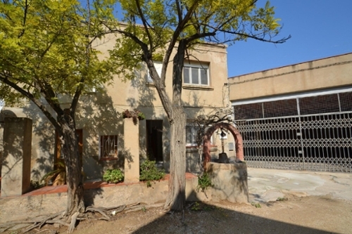 Riumar Baix Ebre hus foto 6251746