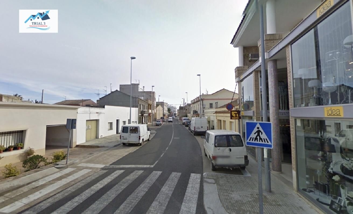 till salu hus Riumar Baix Ebre 3